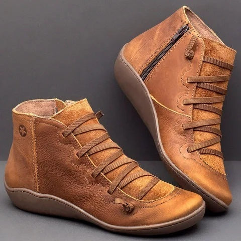 Casual booties women&