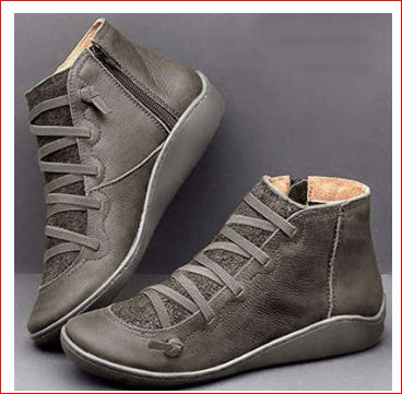 Casual booties women&