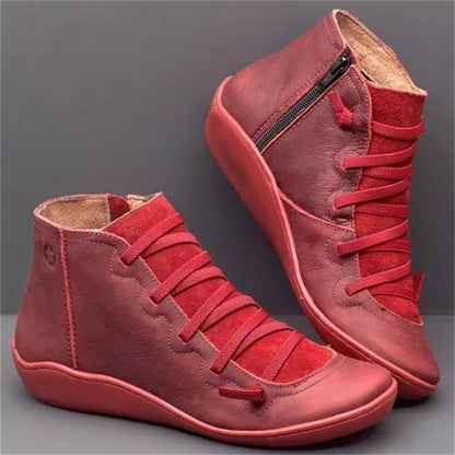 Casual booties women&